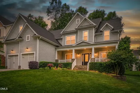 4007 Cullen Court Burlington NC 27215