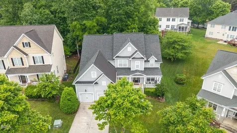 4007 Cullen Court Burlington NC 27215