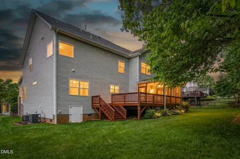 4007 Cullen Court Burlington NC 27215