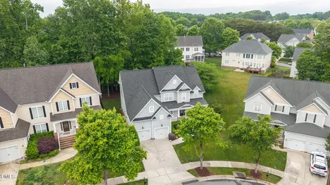 4007 Cullen Court Burlington NC 27215