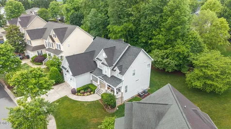 4007 Cullen Court Burlington NC 27215