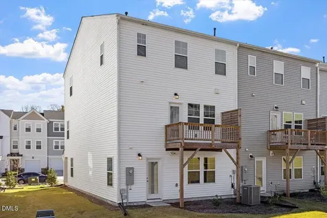 3022 Castle Loch Lane Durham NC 27703