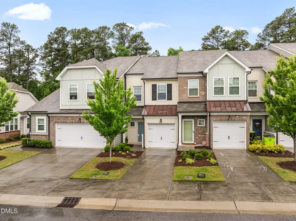1305 Fitchie Place Durham NC 27703