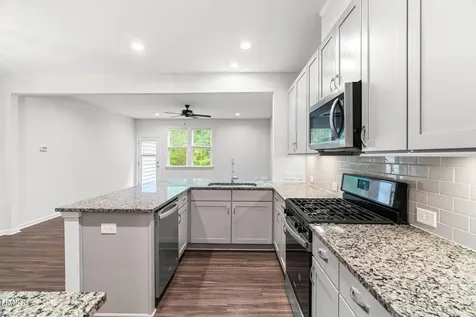 1305 Fitchie Place Durham NC 27703