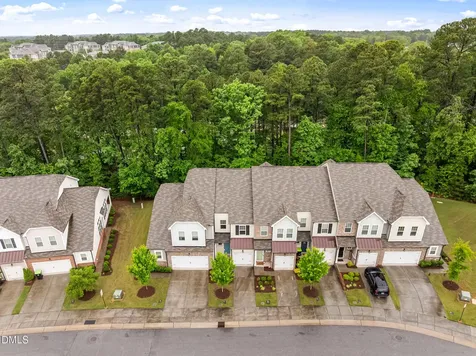 1305 Fitchie Place Durham NC 27703