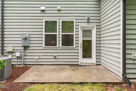 1305 Fitchie Place Durham NC 27703