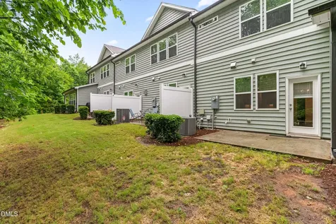 1305 Fitchie Place Durham NC 27703