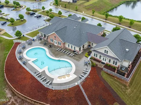 1305 Fitchie Place Durham NC 27703