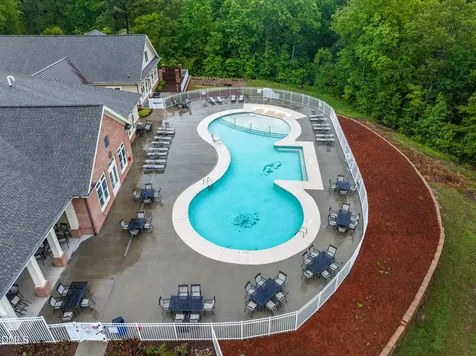 1305 Fitchie Place Durham NC 27703