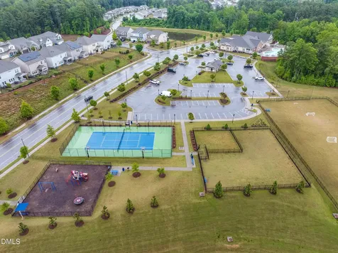 1305 Fitchie Place Durham NC 27703