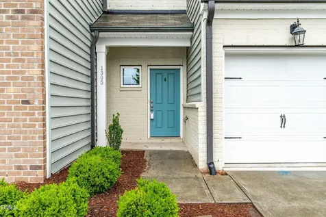 1305 Fitchie Place Durham NC 27703
