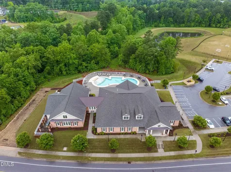 1305 Fitchie Place Durham NC 27703