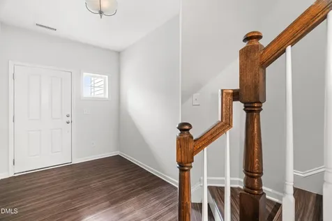 1305 Fitchie Place Durham NC 27703