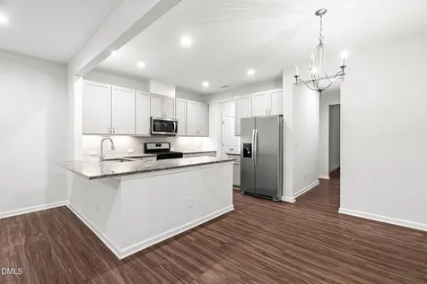 1305 Fitchie Place Durham NC 27703