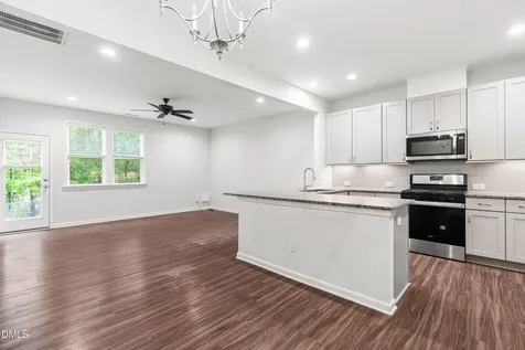1305 Fitchie Place Durham NC 27703