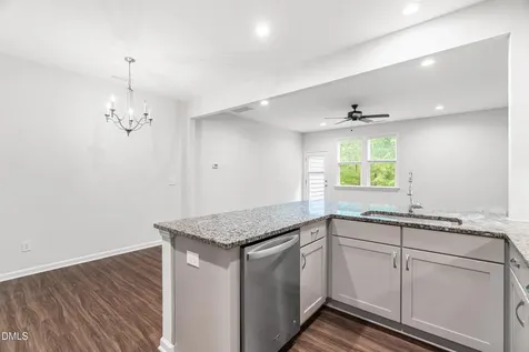1305 Fitchie Place Durham NC 27703