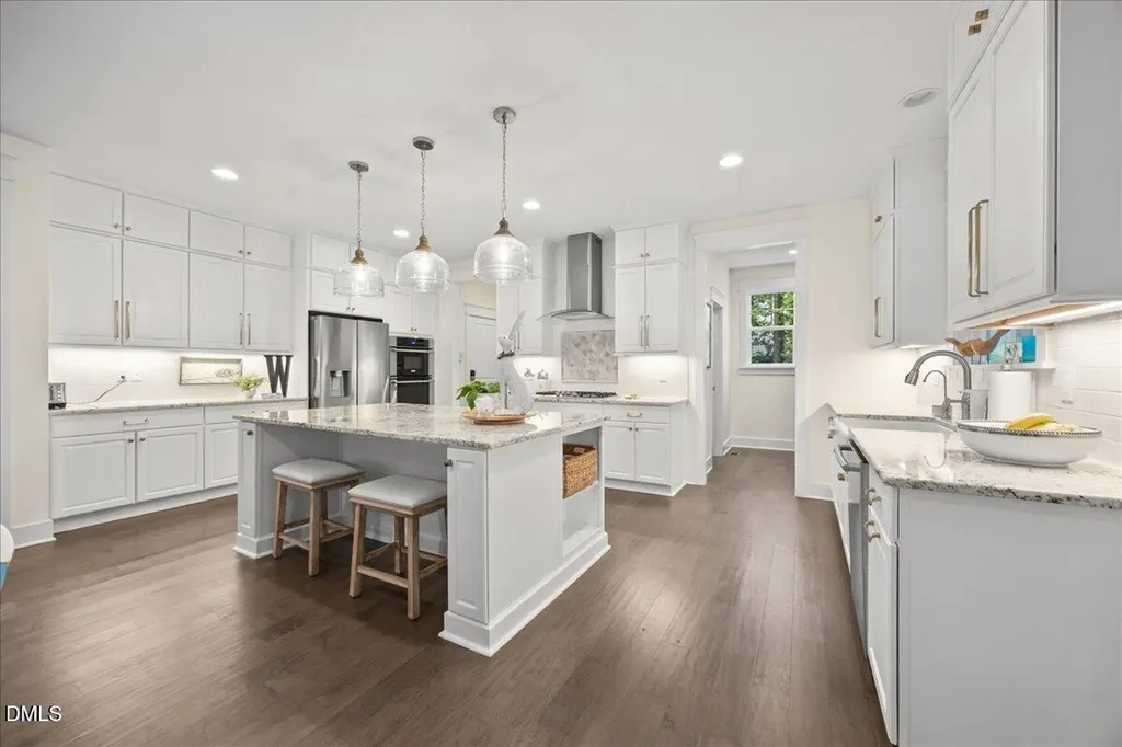 2700 Grain Mill Court Raleigh NC 27603