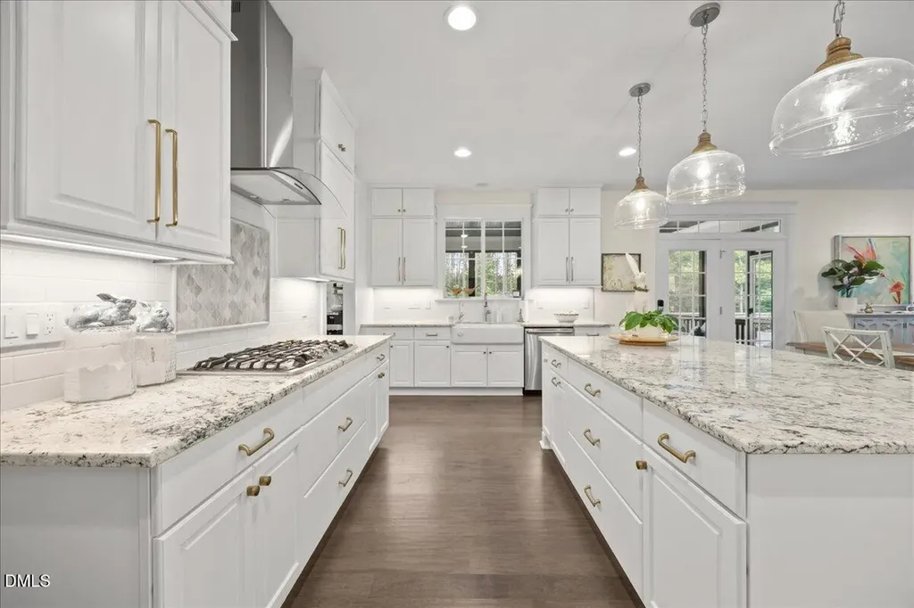 2700 Grain Mill Court Raleigh NC 27603