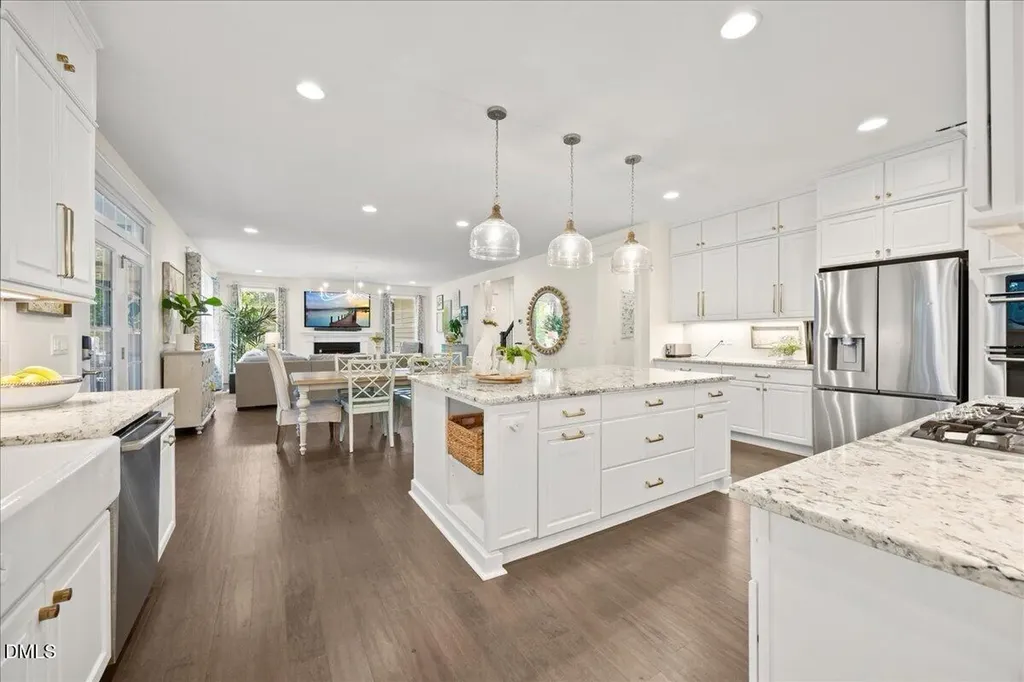 2700 Grain Mill Court Raleigh NC 27603