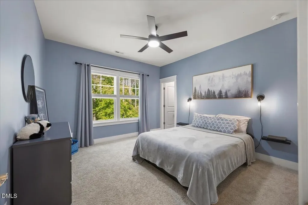 2700 Grain Mill Court Raleigh NC 27603