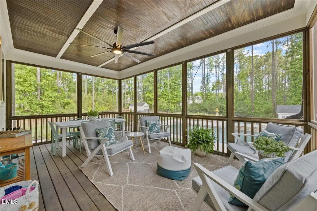 2700 Grain Mill Court Raleigh NC 27603