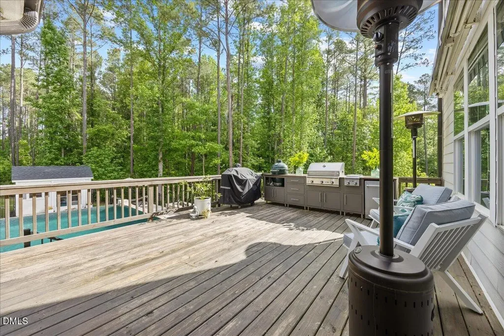 2700 Grain Mill Court Raleigh NC 27603