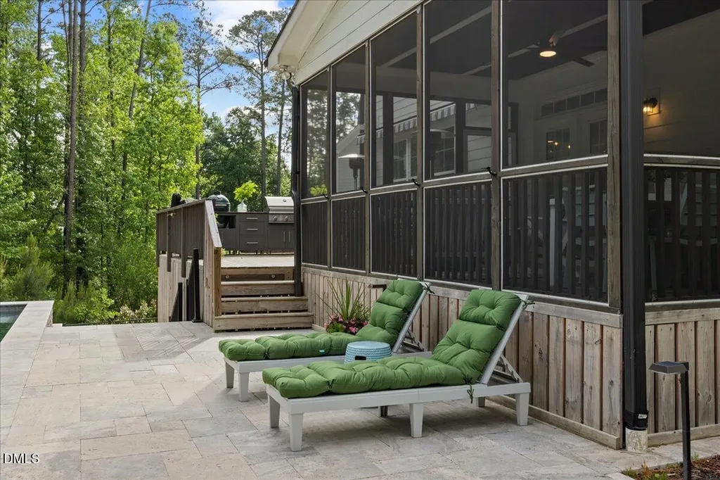 2700 Grain Mill Court Raleigh NC 27603
