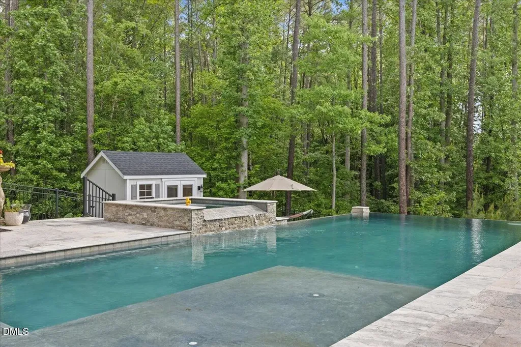 2700 Grain Mill Court Raleigh NC 27603