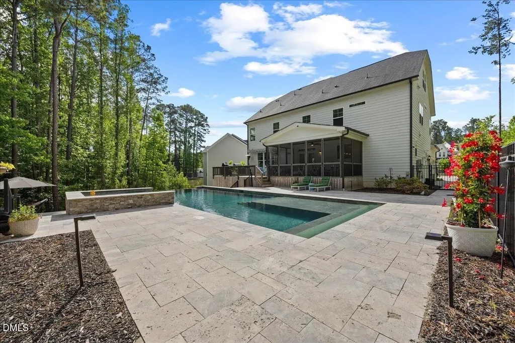 2700 Grain Mill Court Raleigh NC 27603
