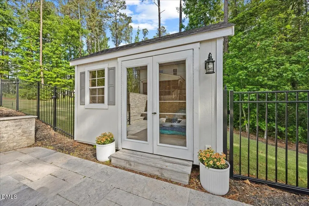 2700 Grain Mill Court Raleigh NC 27603