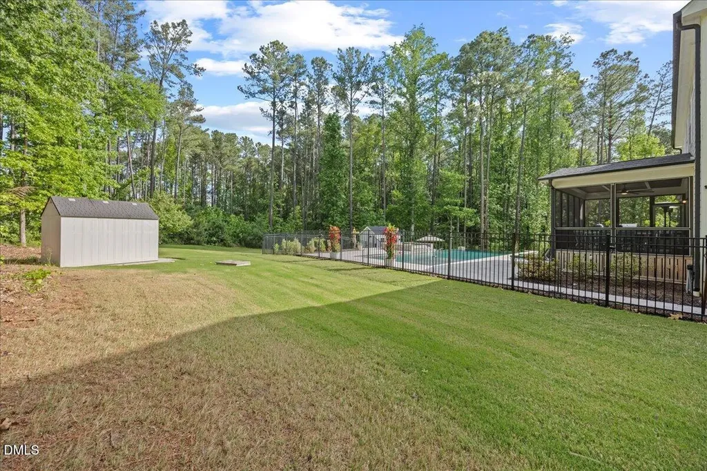 2700 Grain Mill Court Raleigh NC 27603