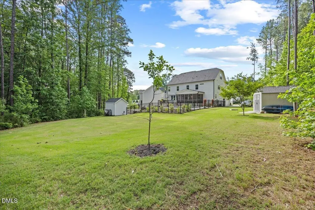 2700 Grain Mill Court Raleigh NC 27603