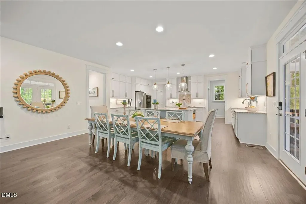 2700 Grain Mill Court Raleigh NC 27603