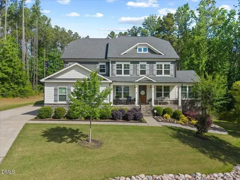2700 Grain Mill Court Raleigh NC 27603