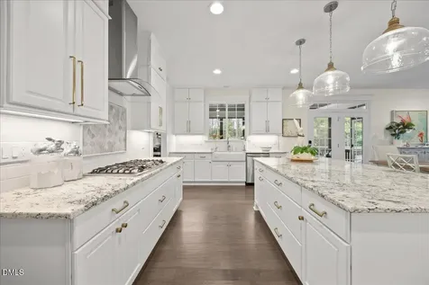 2700 Grain Mill Court Raleigh NC 27603