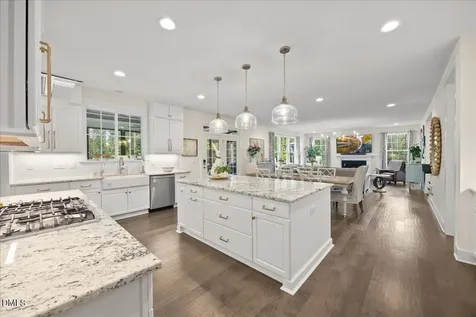 2700 Grain Mill Court Raleigh NC 27603