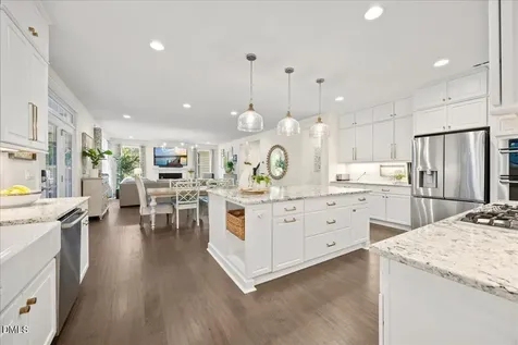 2700 Grain Mill Court Raleigh NC 27603