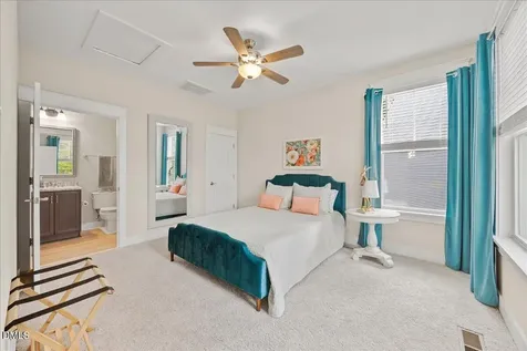 2700 Grain Mill Court Raleigh NC 27603