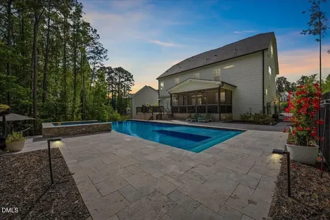 2700 Grain Mill Court Raleigh NC 27603
