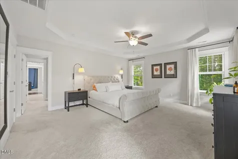 2700 Grain Mill Court Raleigh NC 27603