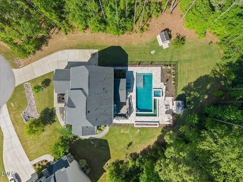 2700 Grain Mill Court Raleigh NC 27603