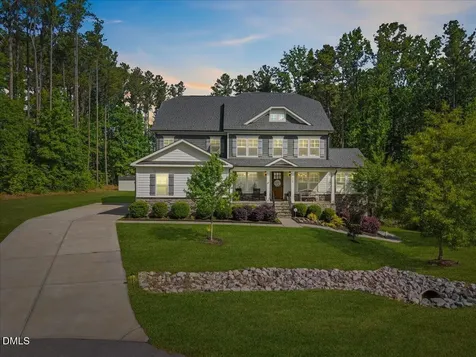 2700 Grain Mill Court Raleigh NC 27603