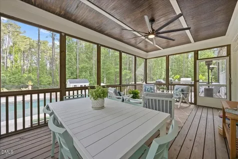 2700 Grain Mill Court Raleigh NC 27603