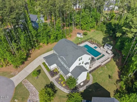 2700 Grain Mill Court Raleigh NC 27603