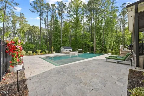 2700 Grain Mill Court Raleigh NC 27603