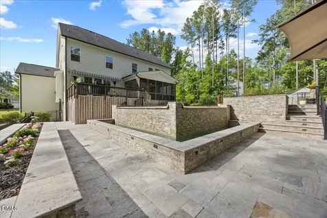 2700 Grain Mill Court Raleigh NC 27603