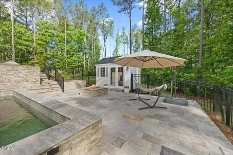 2700 Grain Mill Court Raleigh NC 27603