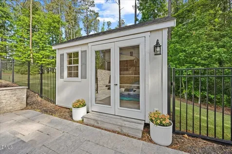 2700 Grain Mill Court Raleigh NC 27603