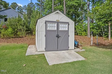 2700 Grain Mill Court Raleigh NC 27603