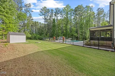 2700 Grain Mill Court Raleigh NC 27603